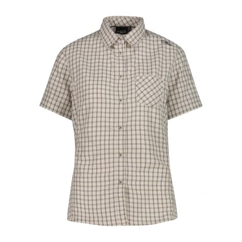 CMP Damen Hemd WOMAN SHIRT 34S5706 