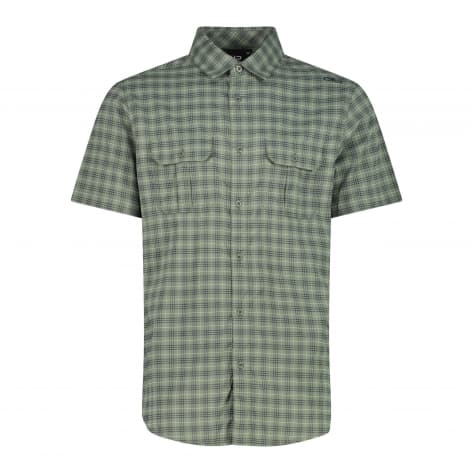 CMP Herren Hemd MAN SHIRT 34S5787 