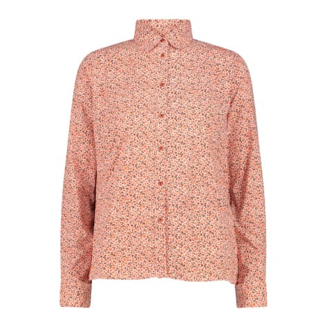 CMP Damen Hemd WOMAN SHIRT 34S6156 