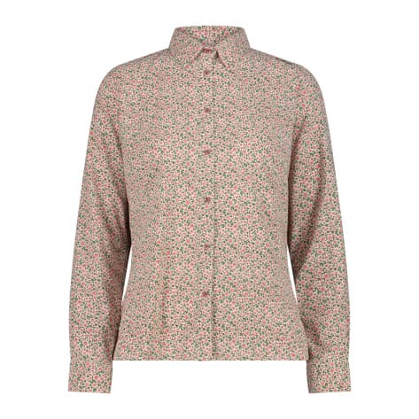 CMP Damen Hemd WOMAN SHIRT 34S6156 