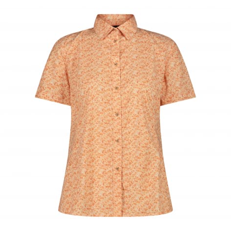 CMP Damen Bluse Woman Shirt 34S6166 