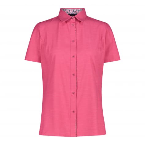 CMP Damen Hemd WOMAN SHIRT 34S6186 