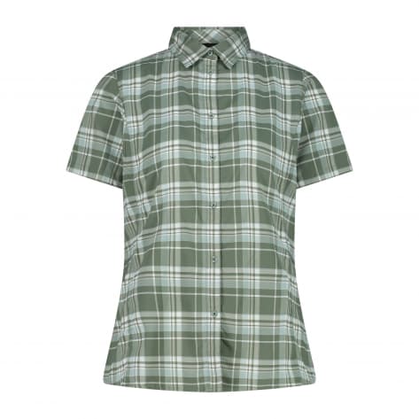 CMP Damen Bluse WOMAN SHIRT 34S6196 