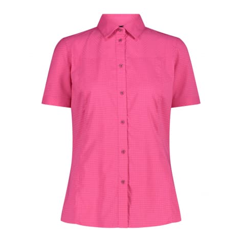 CMP Damen Hemd WOMAN SHIRT 34S6206-C505 34 Fuxia | 34