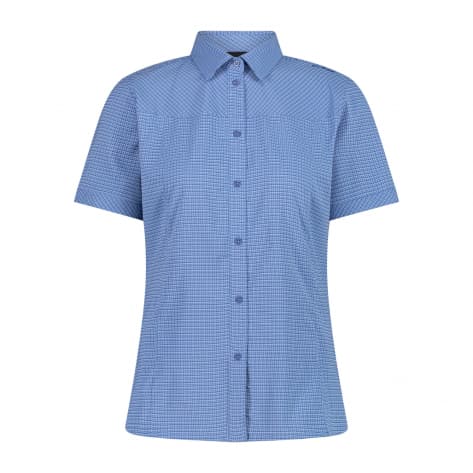 CMP Damen Hemd WOMAN SHIRT 34S6206 
