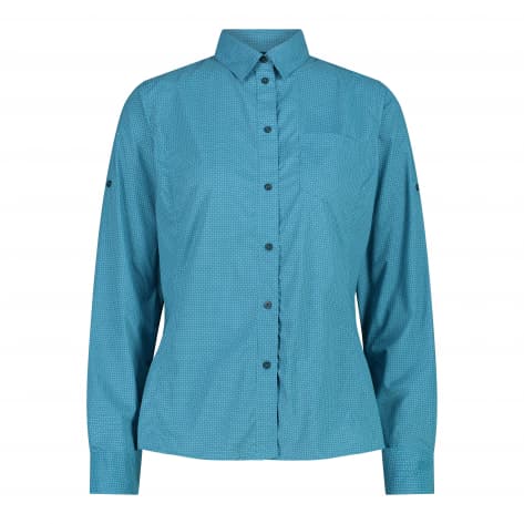CMP Damen Hemd WOMAN SHIRT 34S6306 