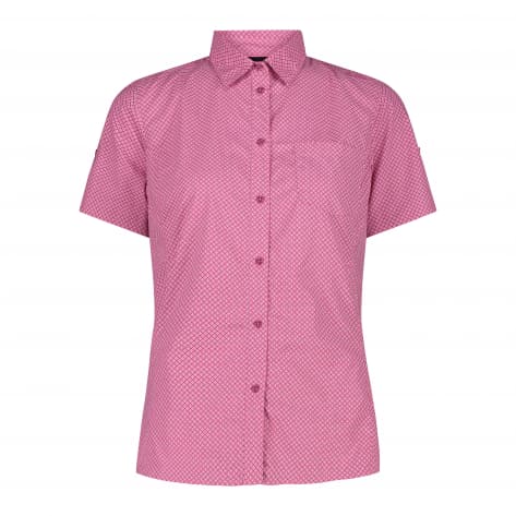 CMP Damen Hemd WOMAN SHIRT 34S6316 