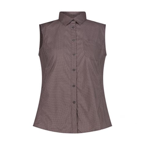 CMP Damen Bluse WOMAN SHIRT 34S6326 