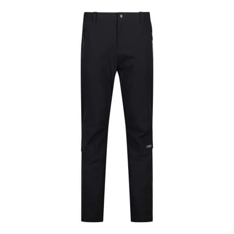 CMP Herren Skihose Man Pant with Inner Gaiter 34T1797-U901 52 Nero | 52