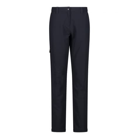 CMP Damen Hose WOMAN LONG PANT 34T2956 