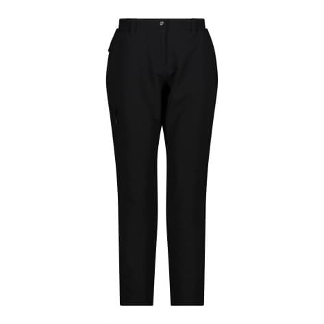 CMP Damen Hose WOMAN LONG PANT 34T2956CF 