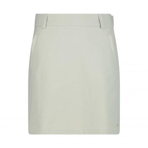 CMP Damen Rock WOMAN SKIRT 2 IN 1 34T5036 