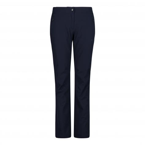 CMP Damen Trekkinghose LONG PANT 34T5056 