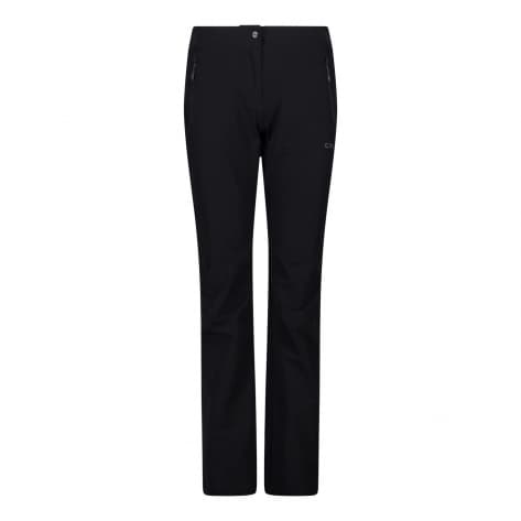 CMP Damen Trekkinghose LONG PANT 34T5056 