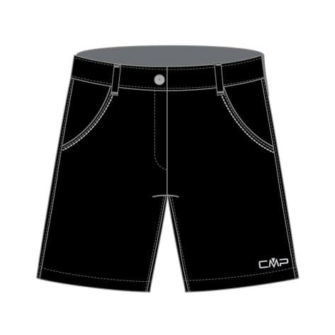 CMP Damen Short Woman Stretch-Bermuda Shorts 34T5236 