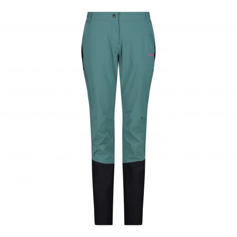 CMP Damen Hose Woman Long Pant 34T6706 