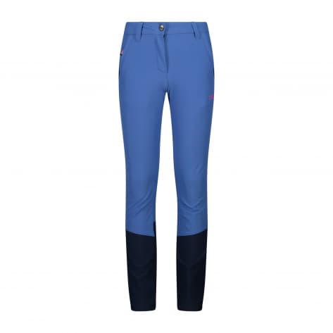 CMP Mädchen Trekkinghose KID G LONG PANT 34T7855 