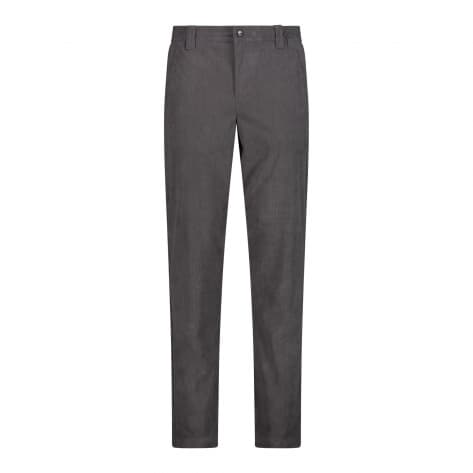 CMP Herren Samthose MAN LONG PANT 34U0637 