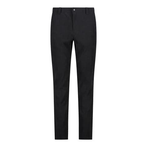 CMP Herren Samthose MAN LONG PANT 34U0637 