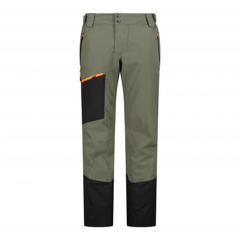 CMP Herren Skihose MAN PANT FREE RIDE 34W2027 