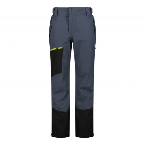 CMP Herren Skihose MAN PANT FREE RIDE 34W2027 