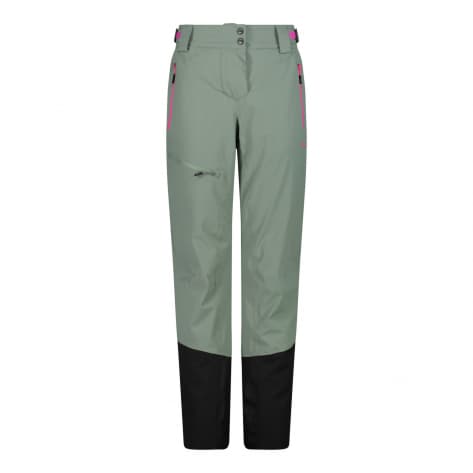CMP Damen Skihose WOMAN PANT 34W2046 
