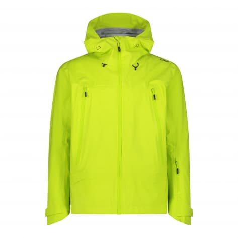 CMP Herren Skijacke MAN JACKET FIX HOOD 34W2067 