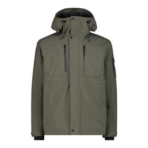 CMP Herren Skijacke Man Jacket Fix Hood 34W3917 