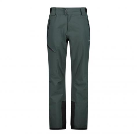 CMP Herren Skihose Man Pant 34W3937 