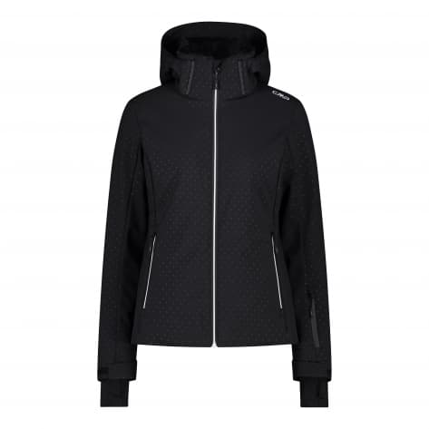 CMP Damen Skijacke WOMAN JACKET ZIP HOOD 34W3976 