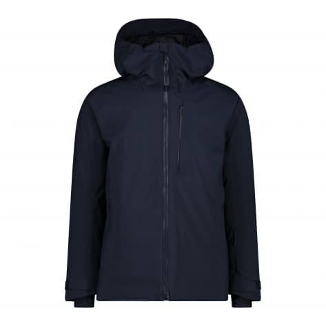 CMP Herren Skijacke MAN JACKET FIX HOOD 34W3987 