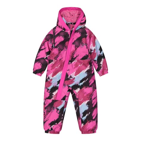 CMP Baby Unisex Skianzug CHILD OVERALL 34W4052KB 