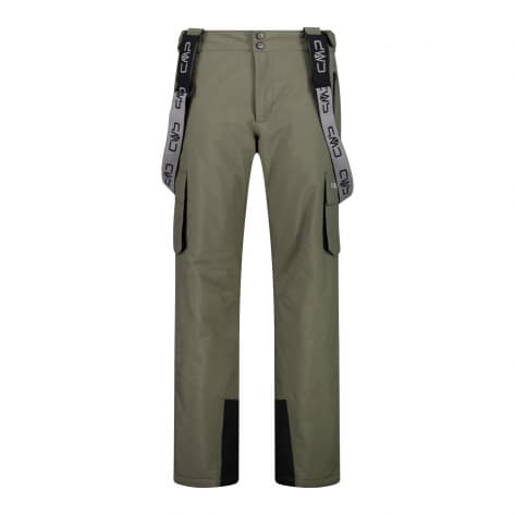 CMP Herren Skihose MAN SALOPETTE CARGO 34W4347 