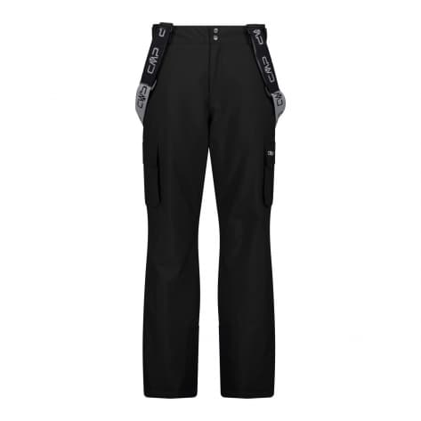 CMP Herren Skihose MAN SALOPETTE CARGO 34W4347 