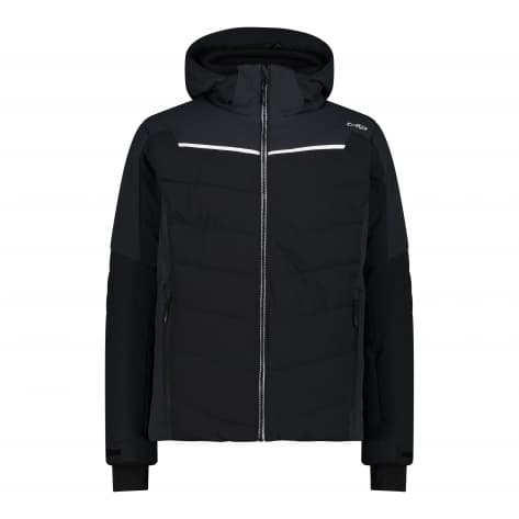 CMP Herren Skijacke MAN JACKET ZIP HOOD 34W4357 