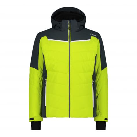 CMP Herren Skijacke MAN JACKET ZIP HOOD 34W4357 