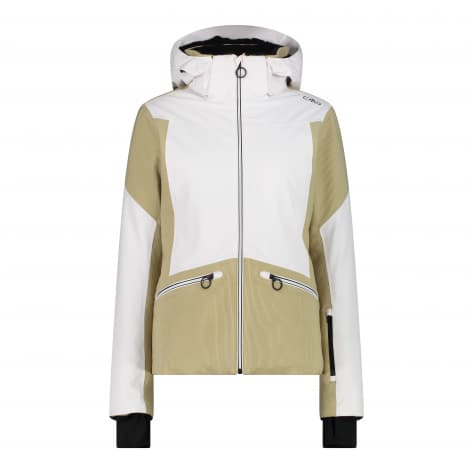 CMP Damen Skijacke WOMAN JACKET ZIP HOOD 34W4426 