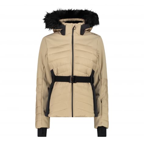 CMP Damen Skijacke WOMAN JACKET ZIP HOOD 34W4436F 