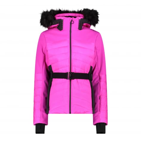CMP Damen Skijacke WOMAN JACKET ZIP HOOD 34W4436F 