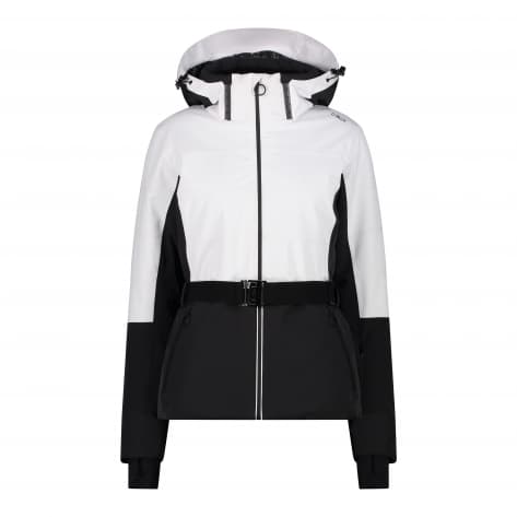 CMP Damen Skijacke Woman Jacket Zip Hood 34W4446 