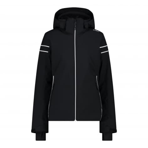 CMP Damen Skijacke Woman Jacket Zip Hood 34W4516 