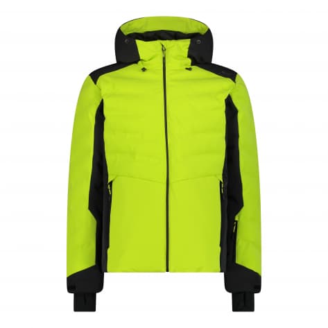 CMP Herren Skijacke MAN JACKET FIX HOOD 34W4727 