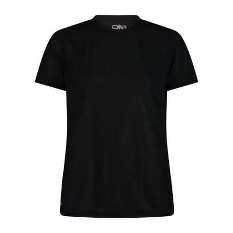 CMP Damen T-Shirt WOMAN T-SHIRT 34Y2566 