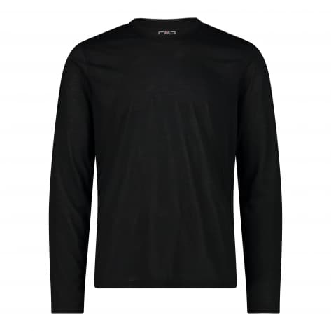 CMP Herren Langarmshirt Man T-Shirt 34Y2597 