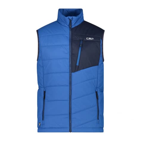 CMP Herren Weste MAN VEST 34Z1907 