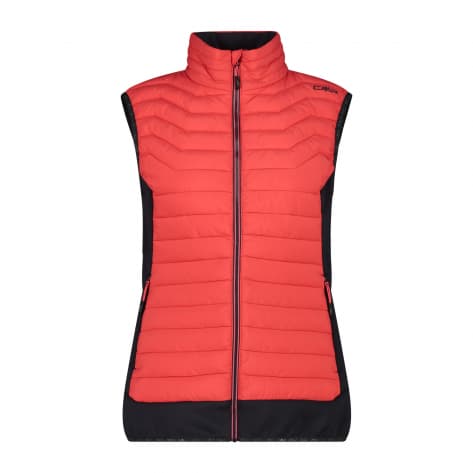 CMP Damen Weste Woman Vest Hybrid 34Z2466 