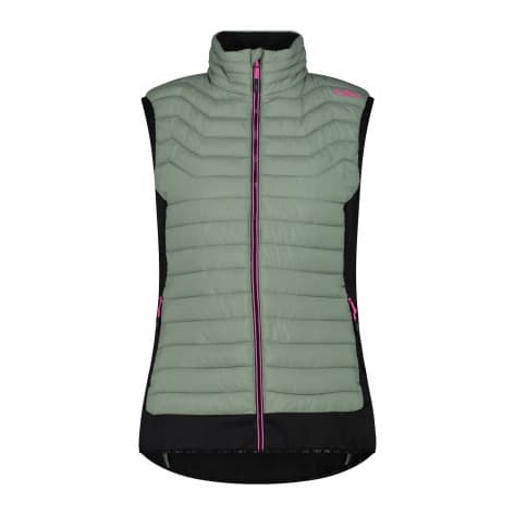 CMP Damen Weste Woman Vest Hybrid 34Z2466 