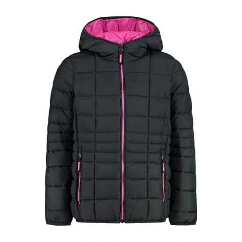 CMP Mädchen Jacke KID G JACKET FIX HOOD 34Z3445 