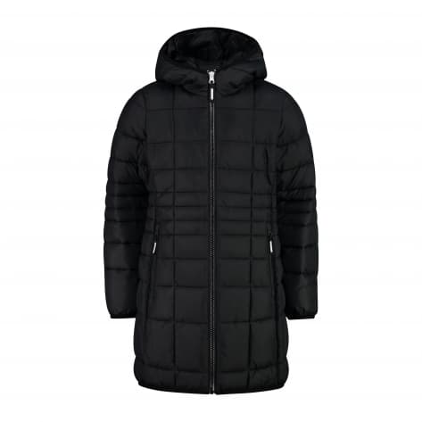CMP Mädchen Mantel Kid G Coat Fix Hood 34Z3465 