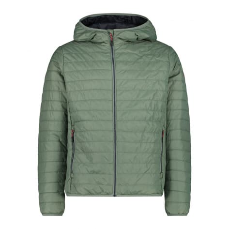 CMP Herren Jacke Man Jacket Fix Hood 34Z5107 
